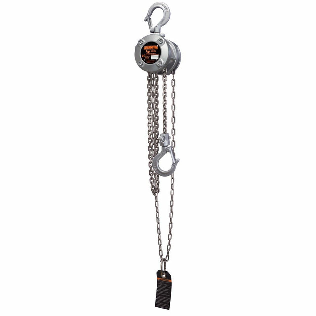 Harrington CX Lever Hoist