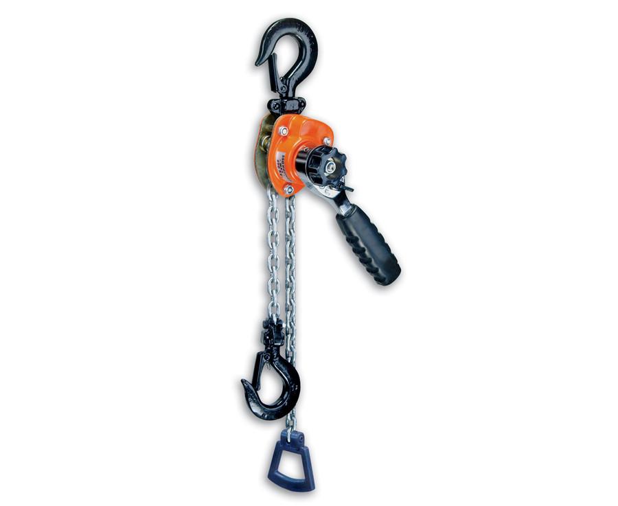 550 LB CM 602 | Lever Hoist | Uescocranes.com