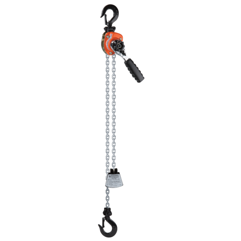 1,100 LB CM 603 | Lever Hoist