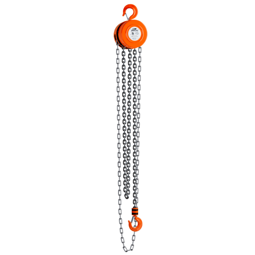 5 Ton CM 622 Hand Chain Hoist