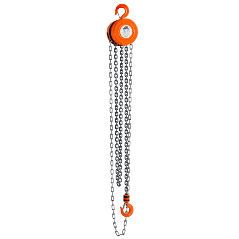 1/2 Ton CM 622 Hand Chain Hoist