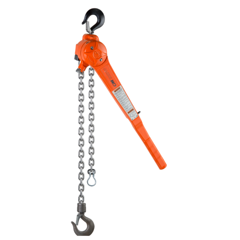 6 Ton CM 640 Lever Hoist