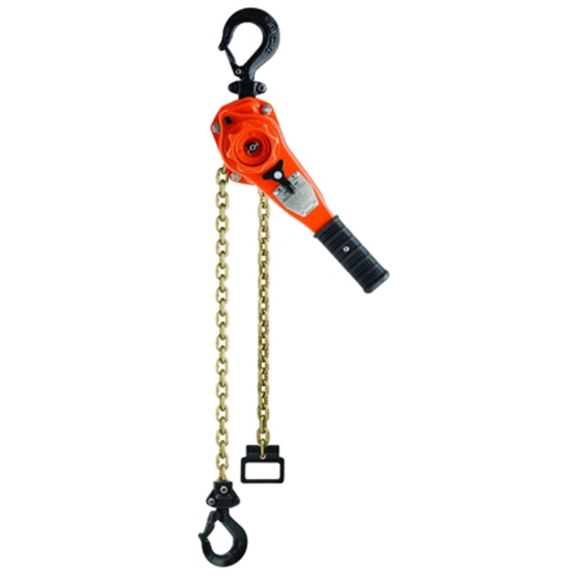 1-1/2 Ton CM Bandit Lever Hoist