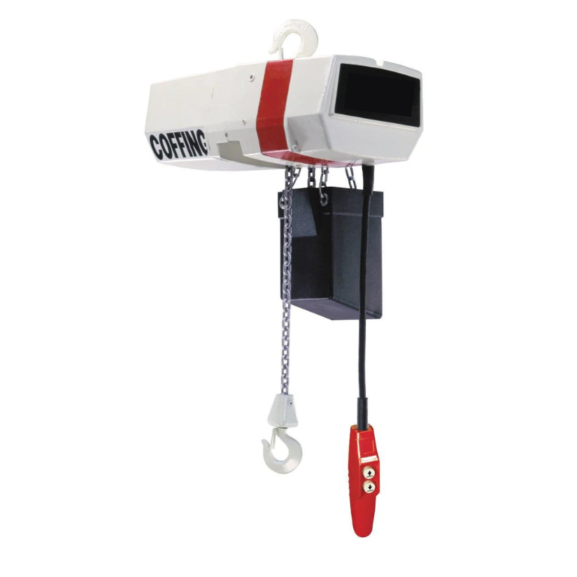 3 Ton Coffing EC Electric Chain Hoist
