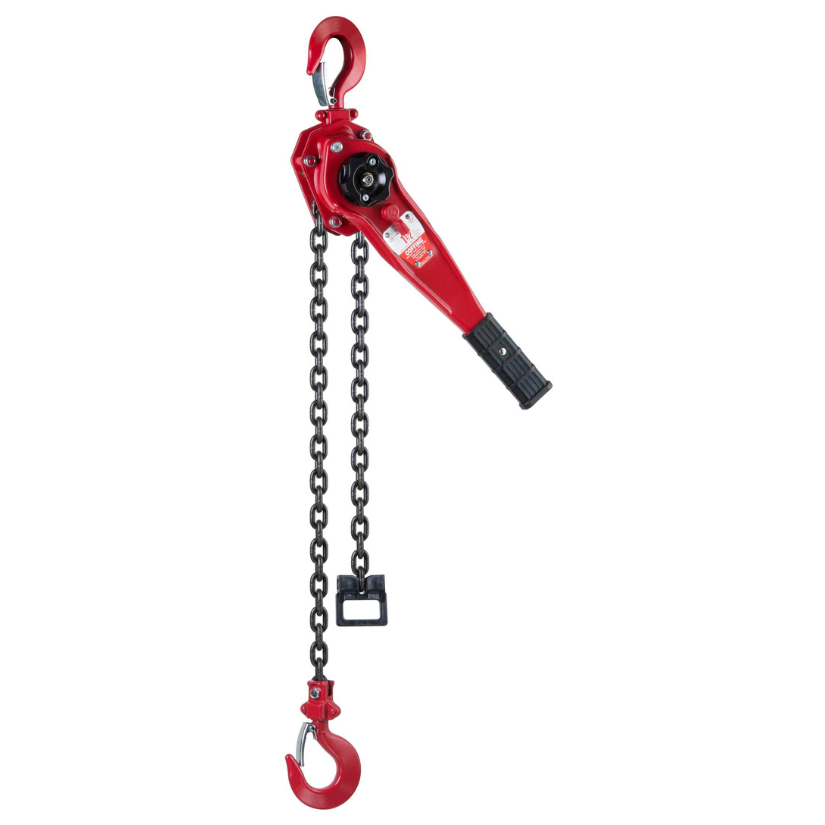 6 Ton CM LSB-B | Lever Hoist