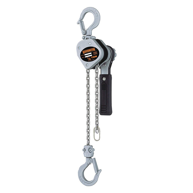 Harrington LX Lever Hoist