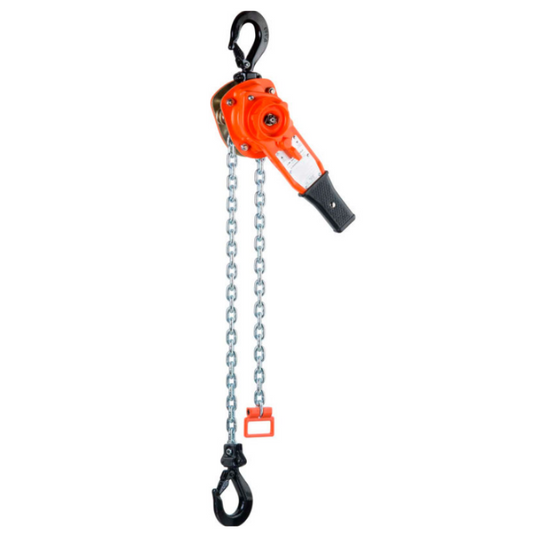 2 Ton CM 653 Lever Hoist