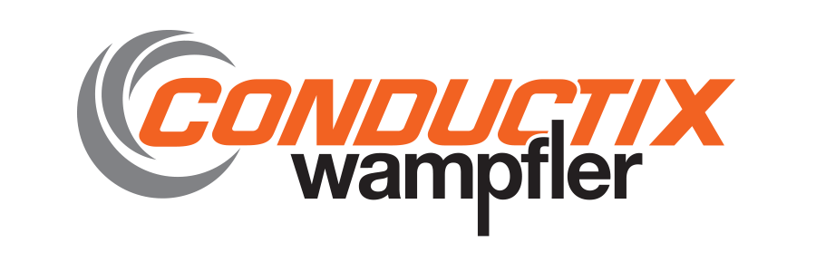 Conductix Wampfler | XA-VR50-123N-R15