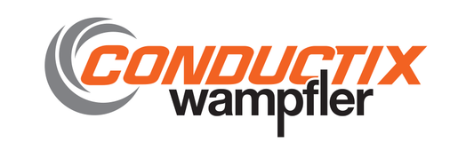 Conductix Wampfler | 08-S265-2446
