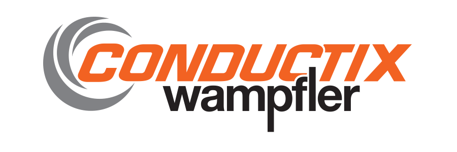 Conductix Wampfler | 032250-160X100/30-SB03
