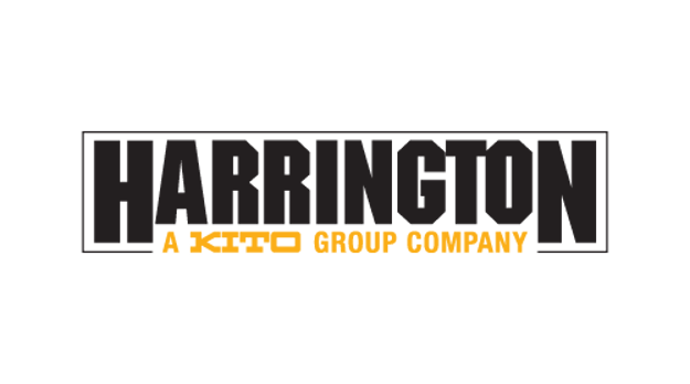 Harrington | BK2F2