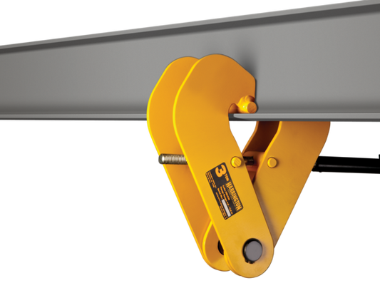 5 Ton Harrington UBC | Universal Beam Clamp
